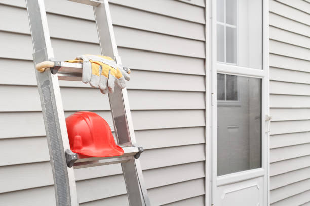 Bay City, TX Siding Installation & Repair Company